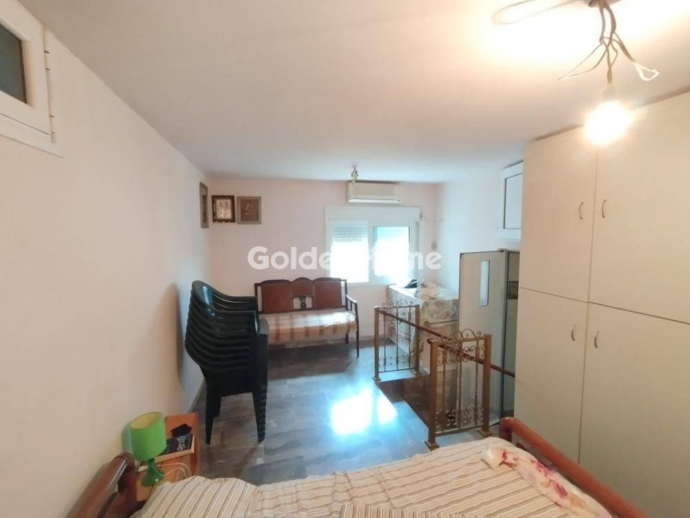 Υπνοδωμάτιο