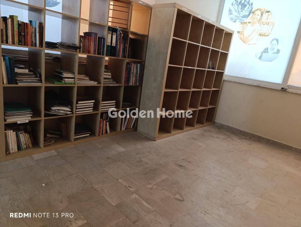 Κυρίως Χώρος