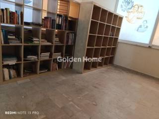 Κυρίως Χώρος