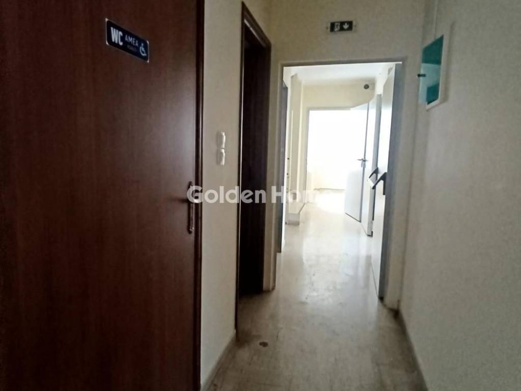 Χολ - Διάδρομος