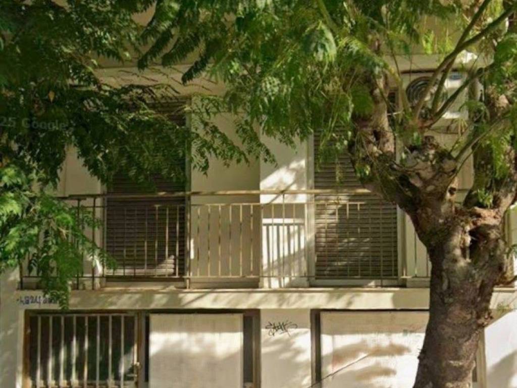 Εξωτερικοι χώροι