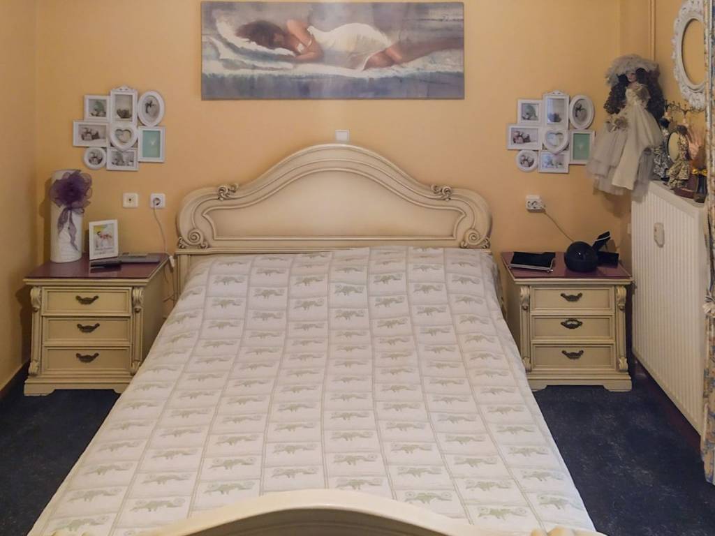 Υπνοδωμάτιο