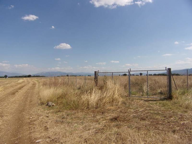 Άποψη χώρου