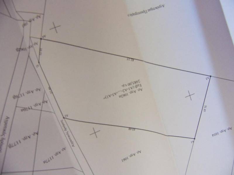 Τοπογραφικό