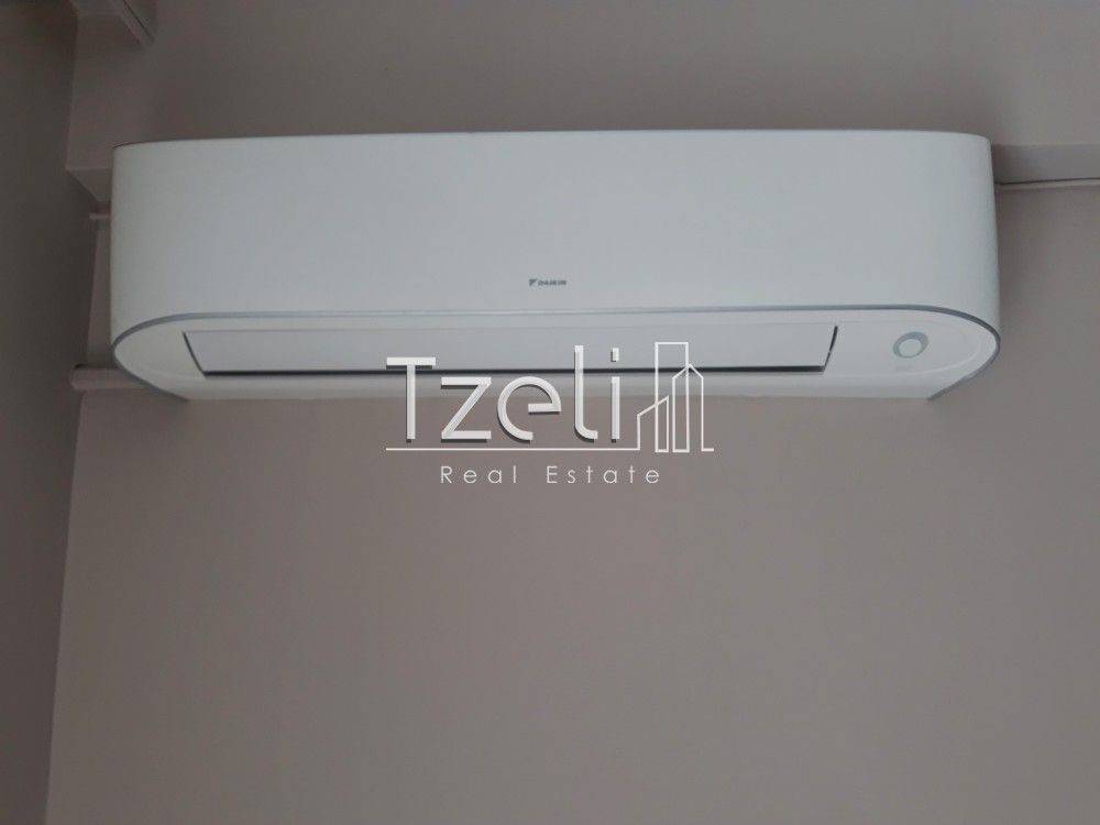 Κλιματισμός