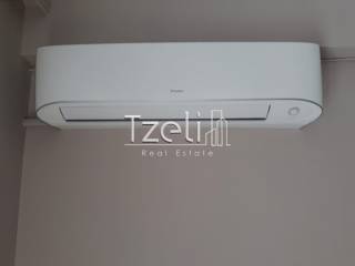 Κλιματισμός