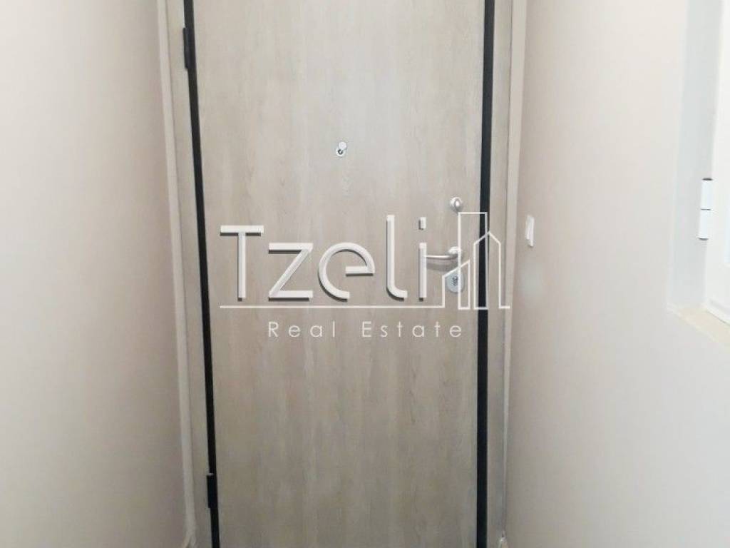 Πόρτα ασφαλείας