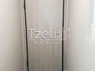 Πόρτα ασφαλείας