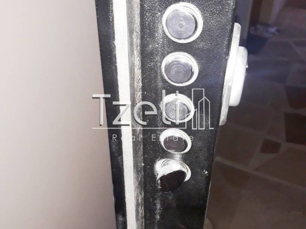 Πόρτα ασφαλείας