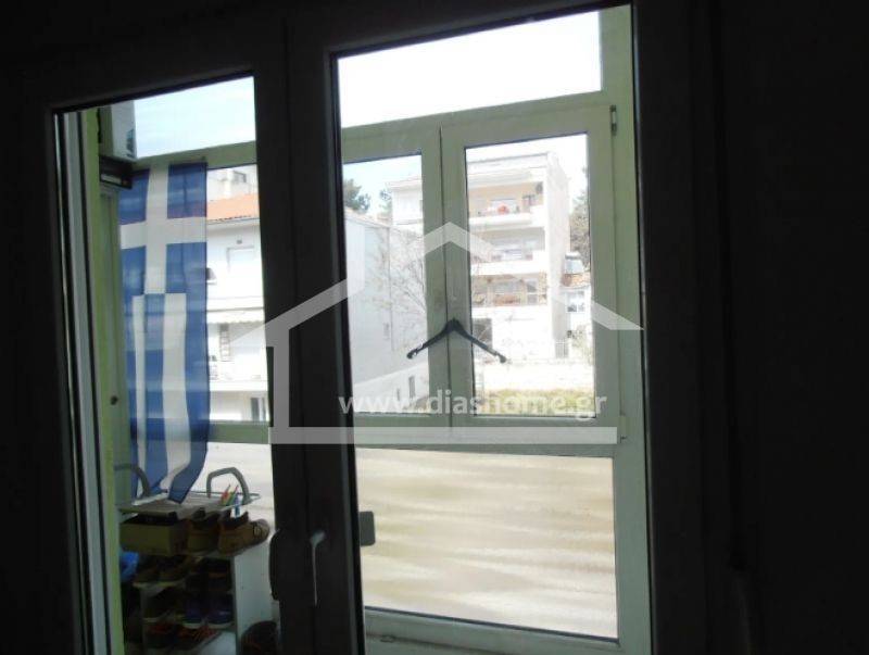 Άποψη χώρου