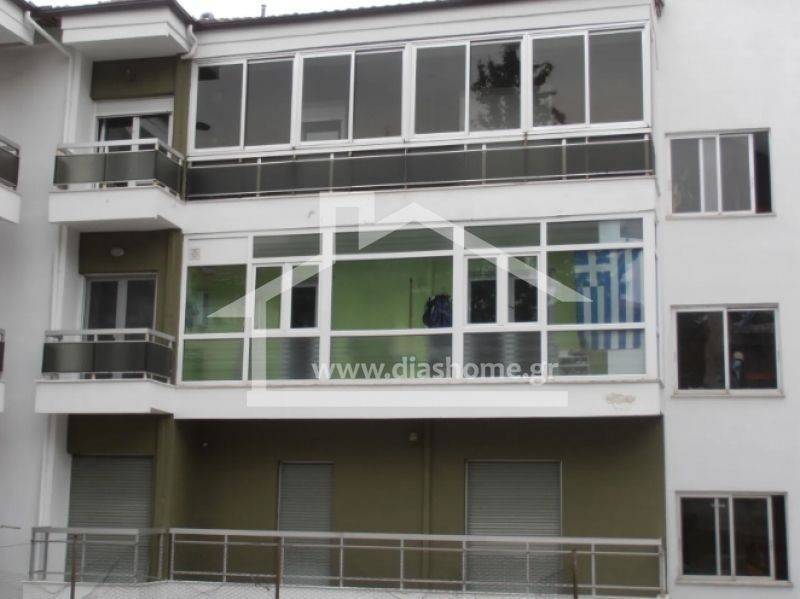 Εξωτερικός χώρος