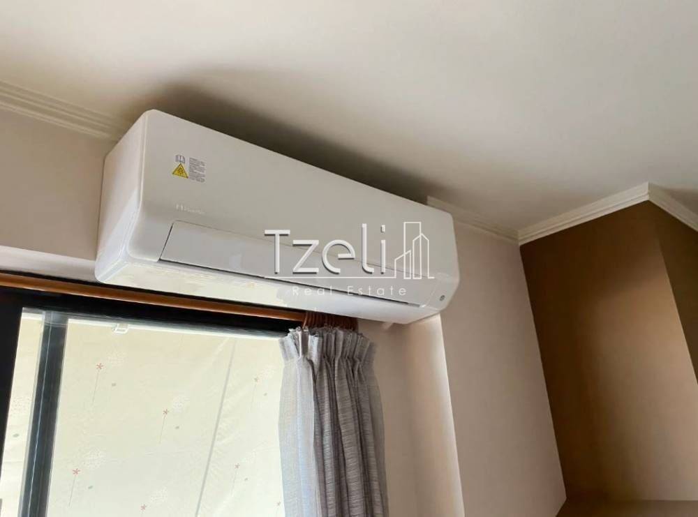 Κλιματισμός