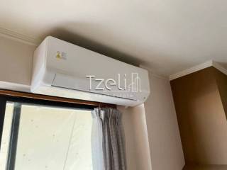 Κλιματισμός