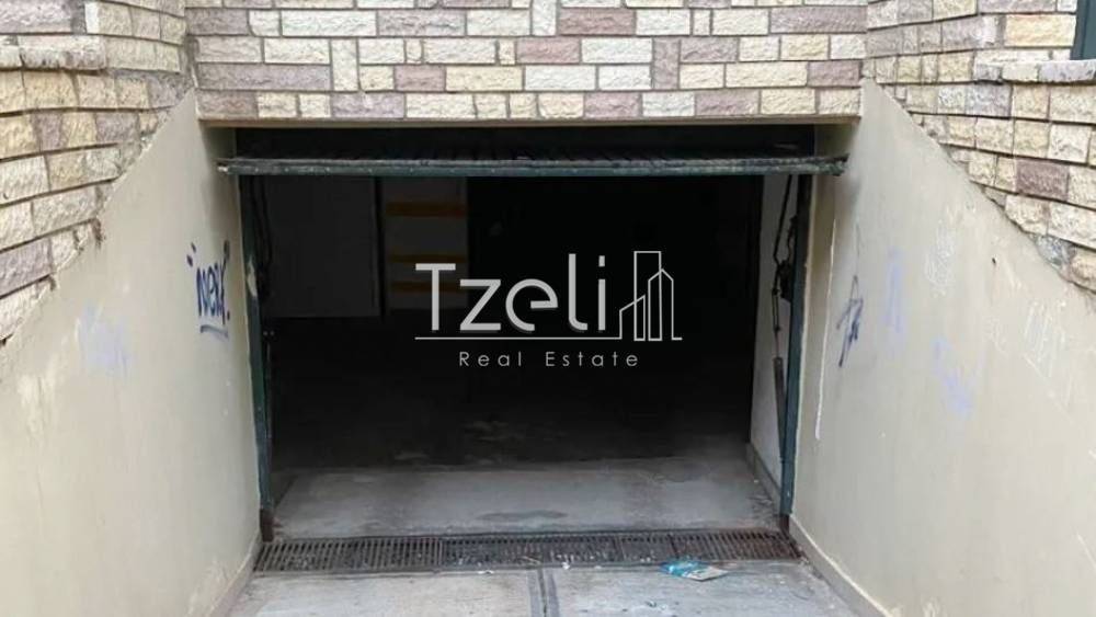 Εξωτερική άποψη χώρου