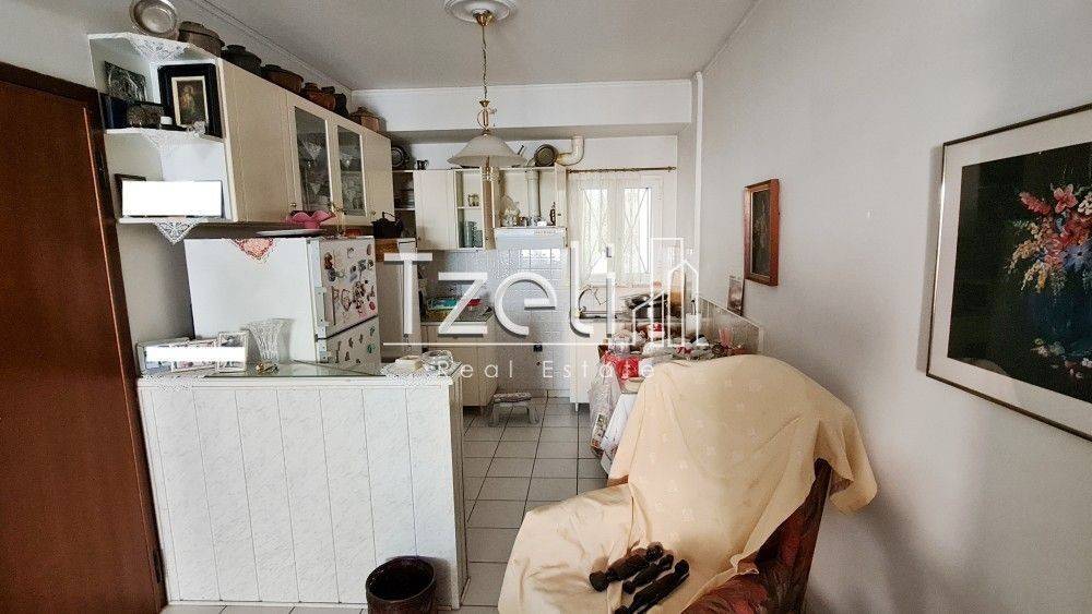 Άποψη χώρου