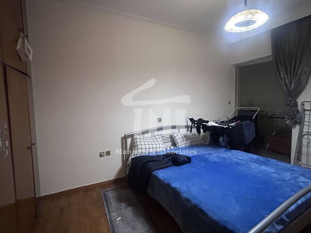 Υπνοδωμάτιο