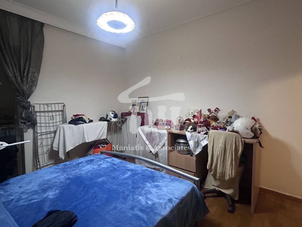 Υπνοδωμάτιο