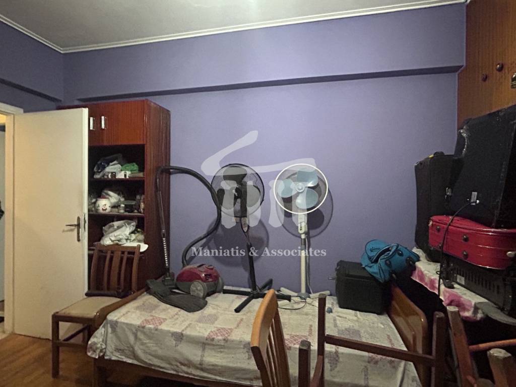 Υπνοδωμάτιο