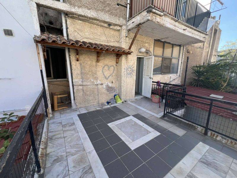 Εξωτερικός χώρος