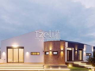 Εξωτερική άποψη χώρου