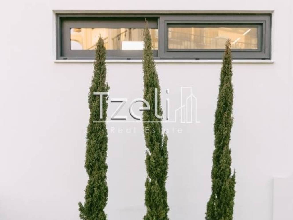 Εξωτερική άποψη χώρου