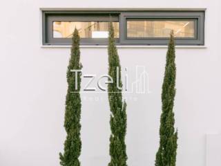 Εξωτερική άποψη χώρου