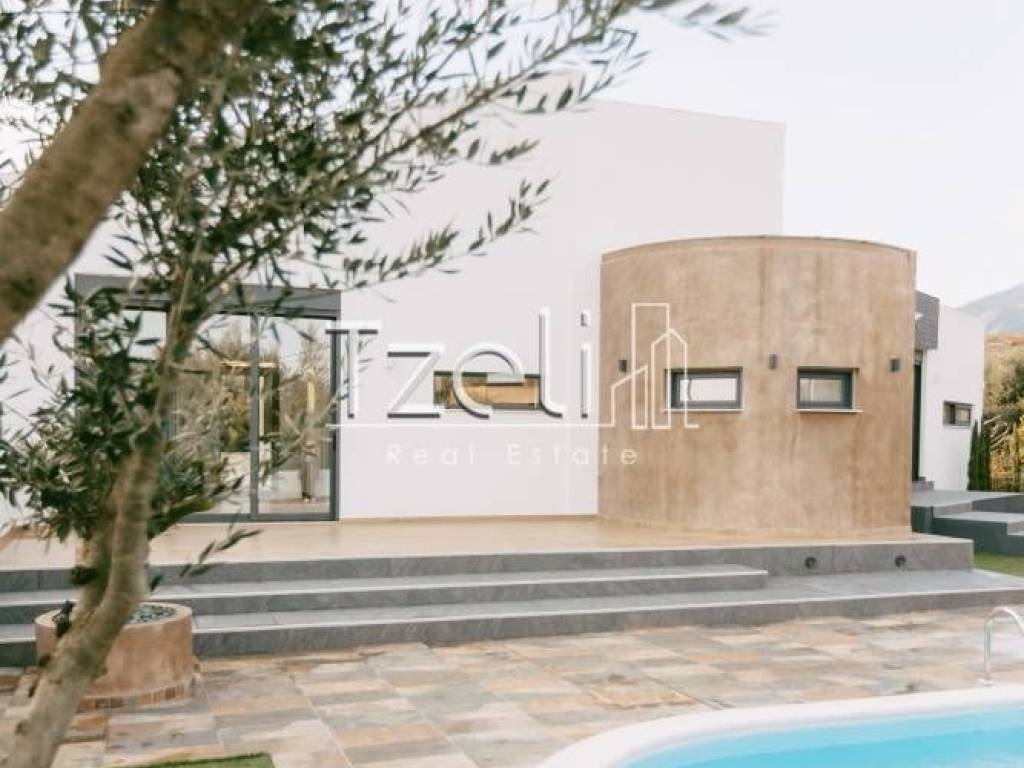 Εξωτερική άποψη χώρου