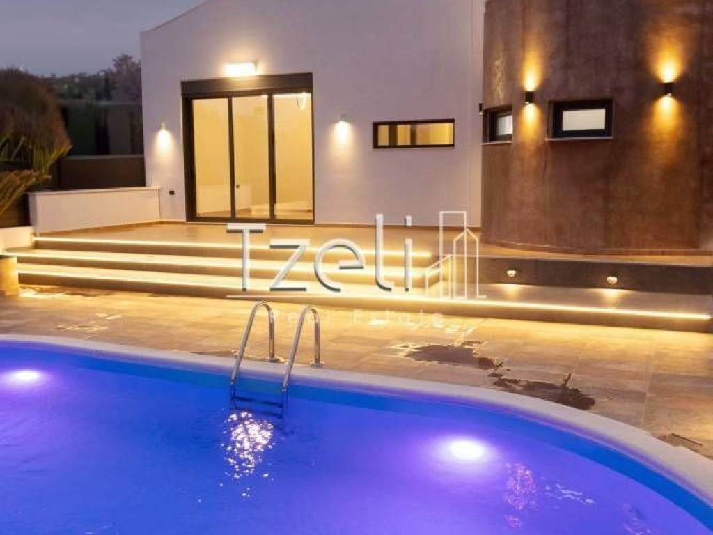 Εξωτερική άποψη χώρου