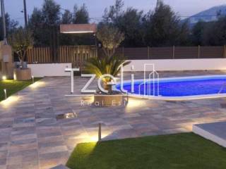 Εξωτερική άποψη χώρου