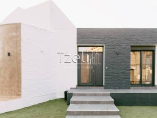 Εξωτερική άποψη χώρου