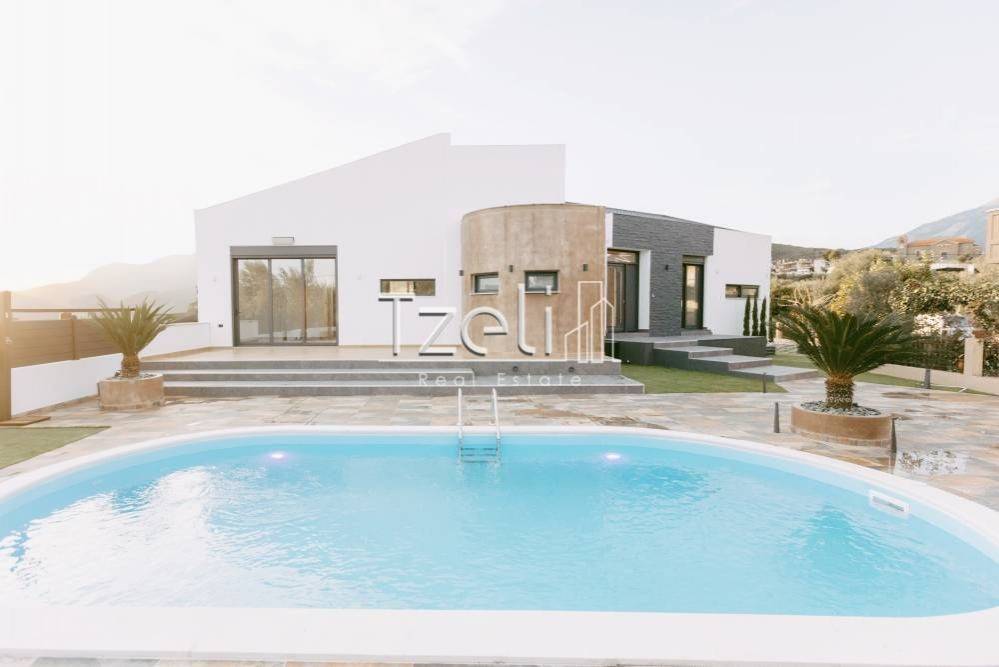 Εξωτερική άποψη χώρου