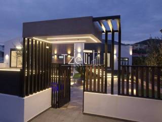 Εξωτερική άποψη χώρου