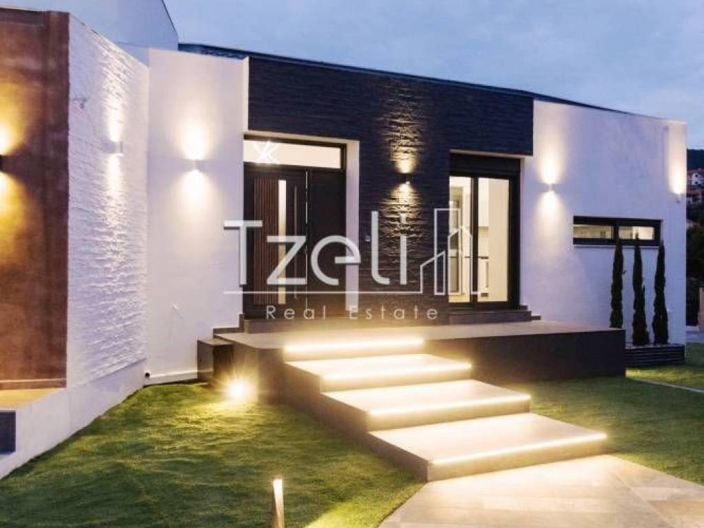 Εξωτερική άποψη χώρου