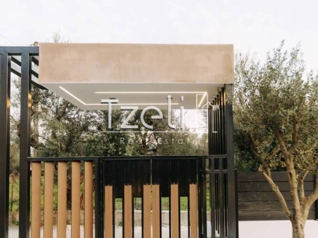 Εξωτερική άποψη χώρου