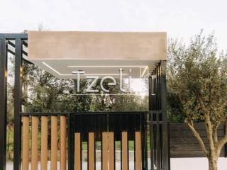 Εξωτερική άποψη χώρου