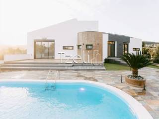 Εξωτερική άποψη χώρου