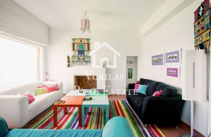 Υπνοδωμάτιο