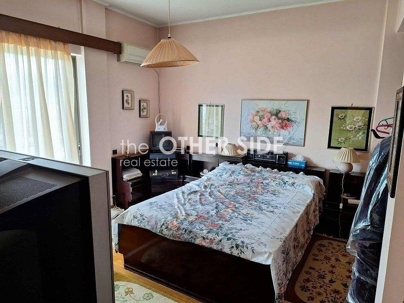 Υπνοδωμάτιο