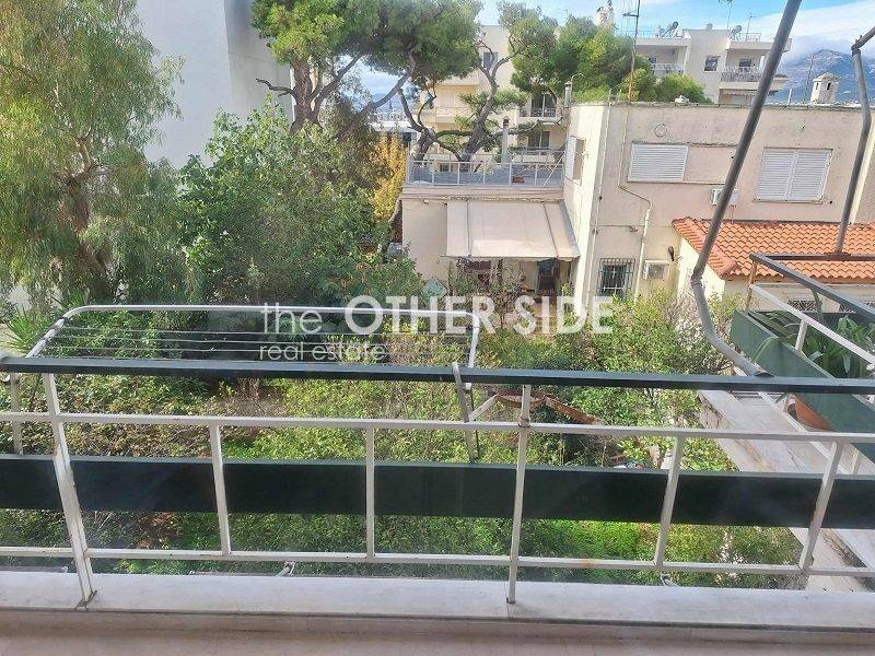 Εξωτερικός χώρος