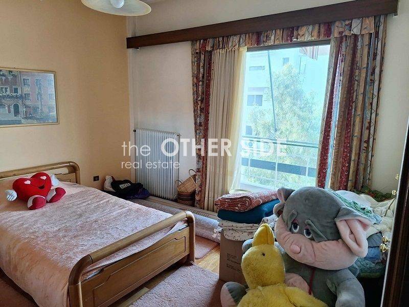 Υπνοδωμάτιο