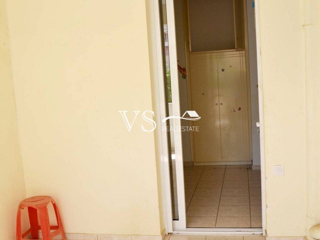 Άποψη χώρου