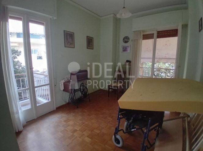 Υπνοδωμάτιο