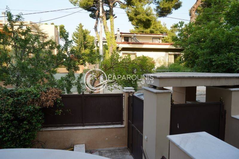 Εξωτερικός χώρος