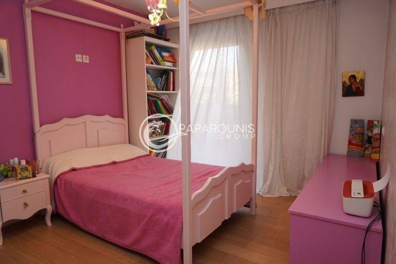 Υπνοδωμάτιο