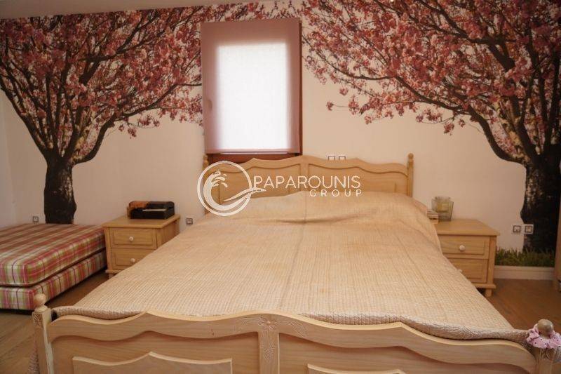 Υπνοδωμάτιο