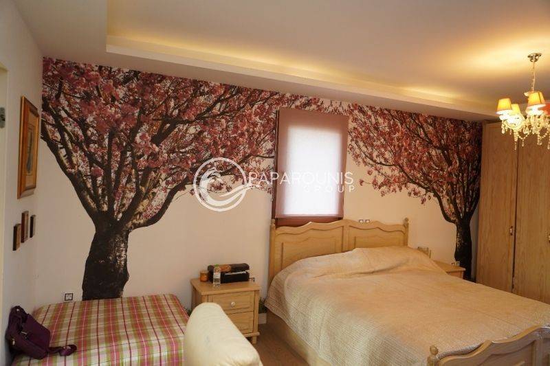 Υπνοδωμάτιο