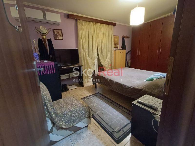 Υπνοδωμάτιο