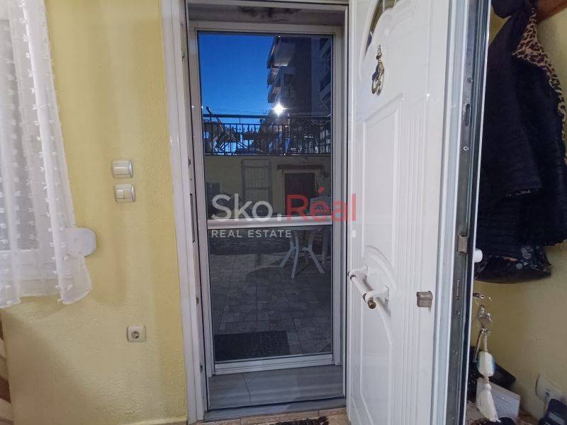 Άποψη χώρου