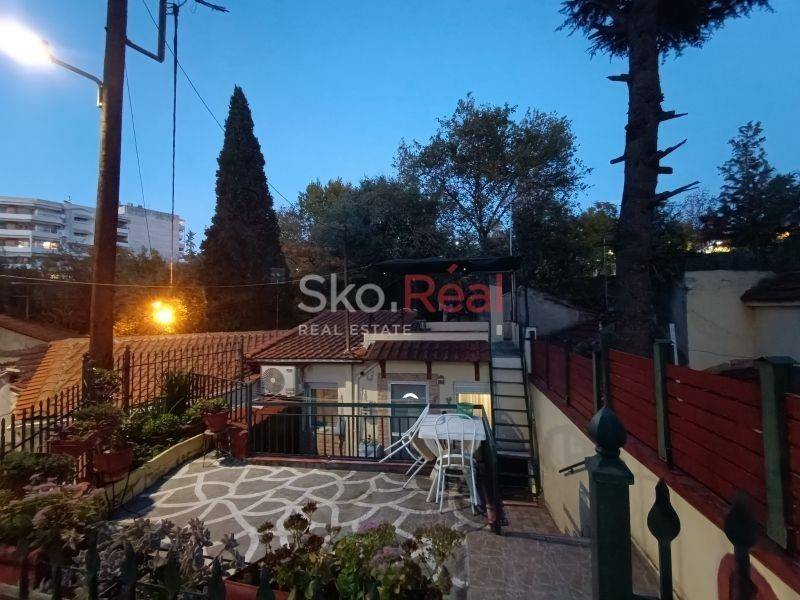 Εξωτερικός χώρος