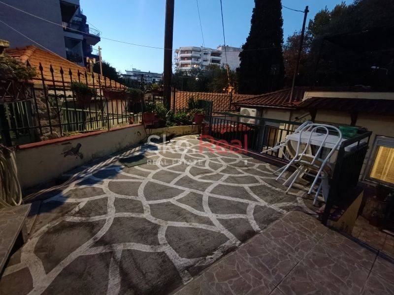 Εξωτερικός χώρος